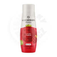 Sodastream - Malina Free sirup - 440ml