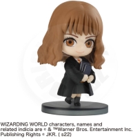 Figurka - Harry Potter Chibi 8cm Hermione Granger Figurka - Harry Potter Chibi 8cm Hermione Granger