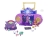 Hasbro My little Pony Muzikálový set 2 v 1