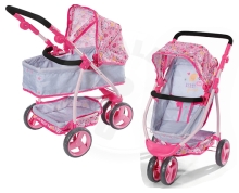 BABY born Combined stroller