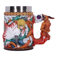 Korbel - Naruto Shippuden Minato 16 cm Korbel - Naruto Shippuden Minato 16 cm
