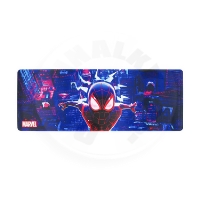 Podložka pod myš XXL - Spiderman Miles Morales