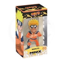MINIX Manga: Naruto - Naruto Iconic Pose