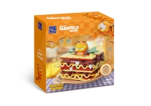 Pantasy Stavebnice - Garfield Foodie Lasagna