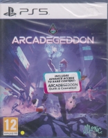 Arcadegeddon (PS5)