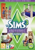The Sims 3: Přepychové ložnice Kolekce (PC/Mac) The Sims 3: Přepychové ložnice Kolekce (PC/Mac)