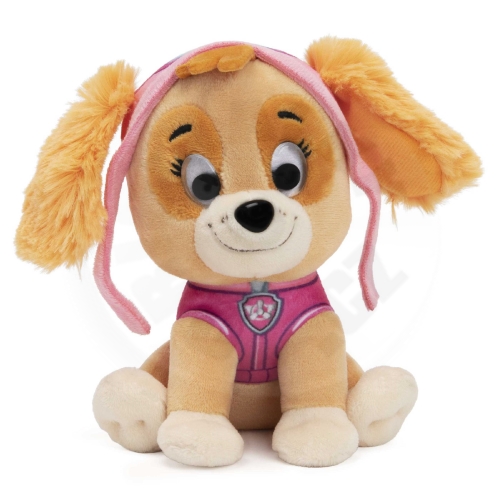 GUND PAW PATROL SKYE PLYŠÁK 15 CM_(1)