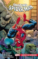 Amazing Spider-Man 1: Návrat ke kořenům