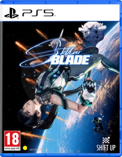 Stellar Blade (PS5)