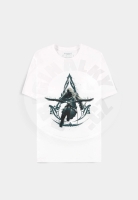 Assassin's Creed Eagle Eyes pánské tričko - S
