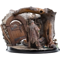Weta Workshop The Hobbit Trilogy - Radagast In Rhosgobel - 59 cm