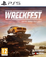 Wreckfest (PS5)