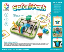 SMART - Safari Park