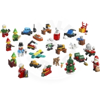 LEGO® City 60510 Adventní kalendář 2026_(2)