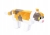 Plyšák - Minecraft Cat 58 cm
