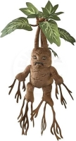 Interaktivní elektronická plyšová figurka Harry Potter Mandragora (výška: 30 cm)