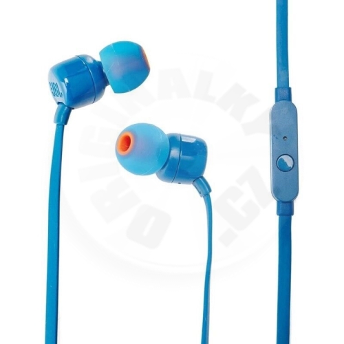 JBL Tune 160 - blue