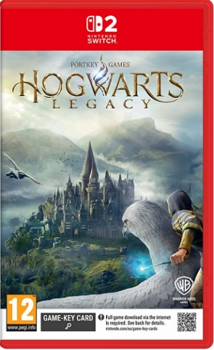 Hogwarts Legacy (Switch2)
