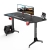 Ultradesk gaming table Grand - blue