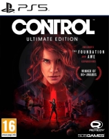 Control Ultimate Edition (PS5)