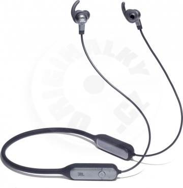 JBL Everest Elite 150NC - černá (1)