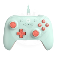 8BitDo Ultimate 2C Wired Controller Mint