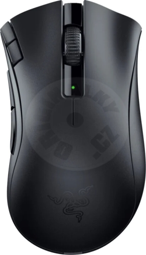 Razer DeathAdder V2 X HyperSpeed - černá