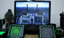 Thrustmaster MFD Cougar Pack (PC) (2)