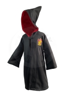 Župan/Plášť dětský Harry Potter - Nebelvír (10-12 let)