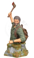 Dark Horse The Last of Us - busta Joel se sekerou - 28 cm