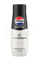 Sodastream - PEPSI MAX syrup - 440 ml