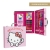 Kufřík se sadou na malování Hello Kitty