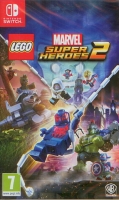 LEGO Marvel Super Heroes 2 (Switch)