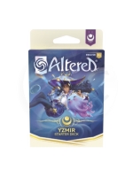 Altered - Beyond the Gates - Starter Deck - Yzmir - EN