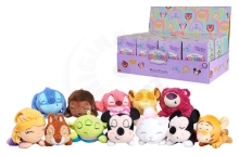 Náhodný Plyšák -  Disney Snuglets