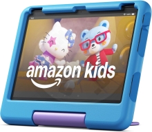 Amazon Fire HD 10 Kids - dětský tablet, 32 GB (2023) - modrá Amazon Fire HD 10 Kids - dětský tablet, 32 GB (2023) - modrá