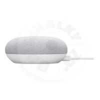 Google Nest Mini 2nd gen. - Chalk (1)