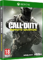 Call of Duty: Infinite Warfare (XONE)