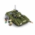Sluban Army M38-B1253 tank Armata Sluban Army M38-B1253 tank Armata