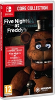 Five Nights at Freddy's - Core Collection (Switch)