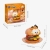 Pantasy Stavebnice - Garfield Foodie Hamburger 10cm