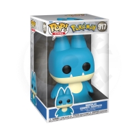 Funko POP! Pokémon Super Sized - Munchlax - 25 cm Funko POP! Pokémon Super Sized - Munchlax - 25 cm