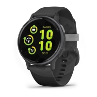 Garmin vívoactive® 5 - černá