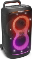 JBL PartyBox 520 - Reproduktor - černá