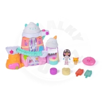 Gábinin Kouzelný Domek Film Velká Cukrárna