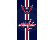 Froté osuška NHL Washington Capitals Prestige 70x140 cm