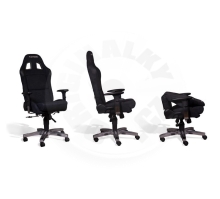 Playseat Office Seat black (3)