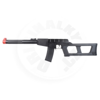 Airsoftová odstřelovací puška CYMA VSS Vintorez AEG (CM.099)