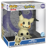 Funko Pop! BIG: Pokemon - Mimikyu - 25 cm
