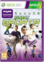 Kinect Sports (X360)
